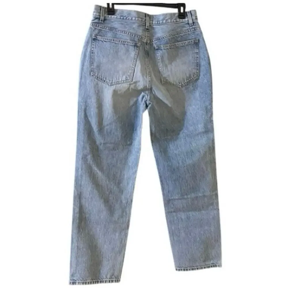 Doen Diana Jeans In Vendome Wash 32 NWT